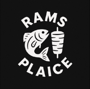 Rams Plaice