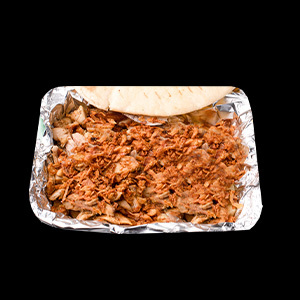 Box Meal